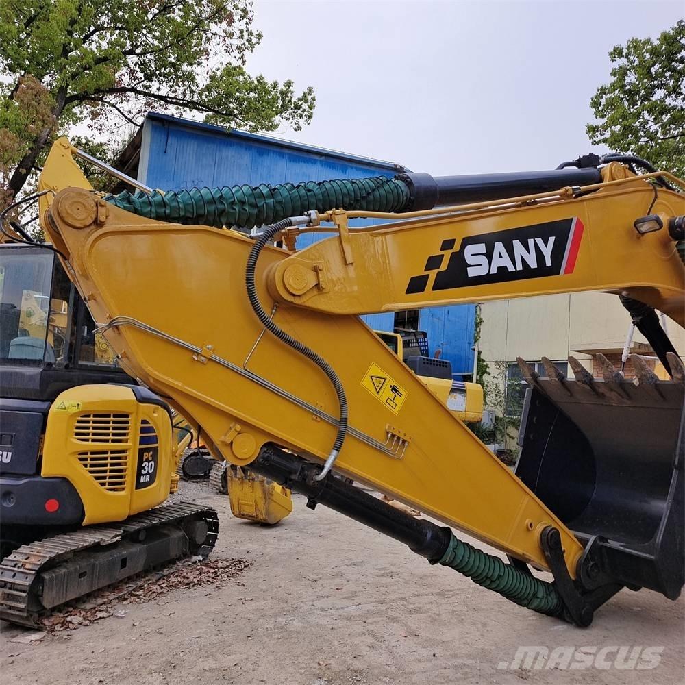 Sany SY 305 H Верижен екскаватор