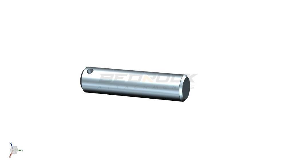 CAT 69.9MM PIN Други компоненти