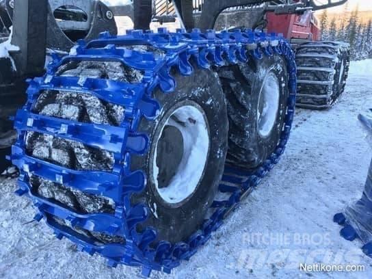  LINTEXON Active-X Горско стопанство - Други