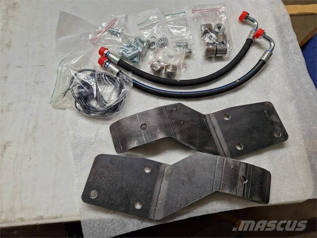 Eco Log 7035477 Шаси