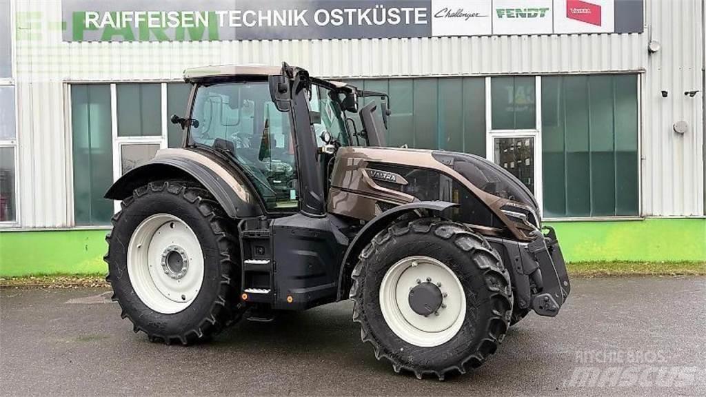 Valtra q 285 Трактори