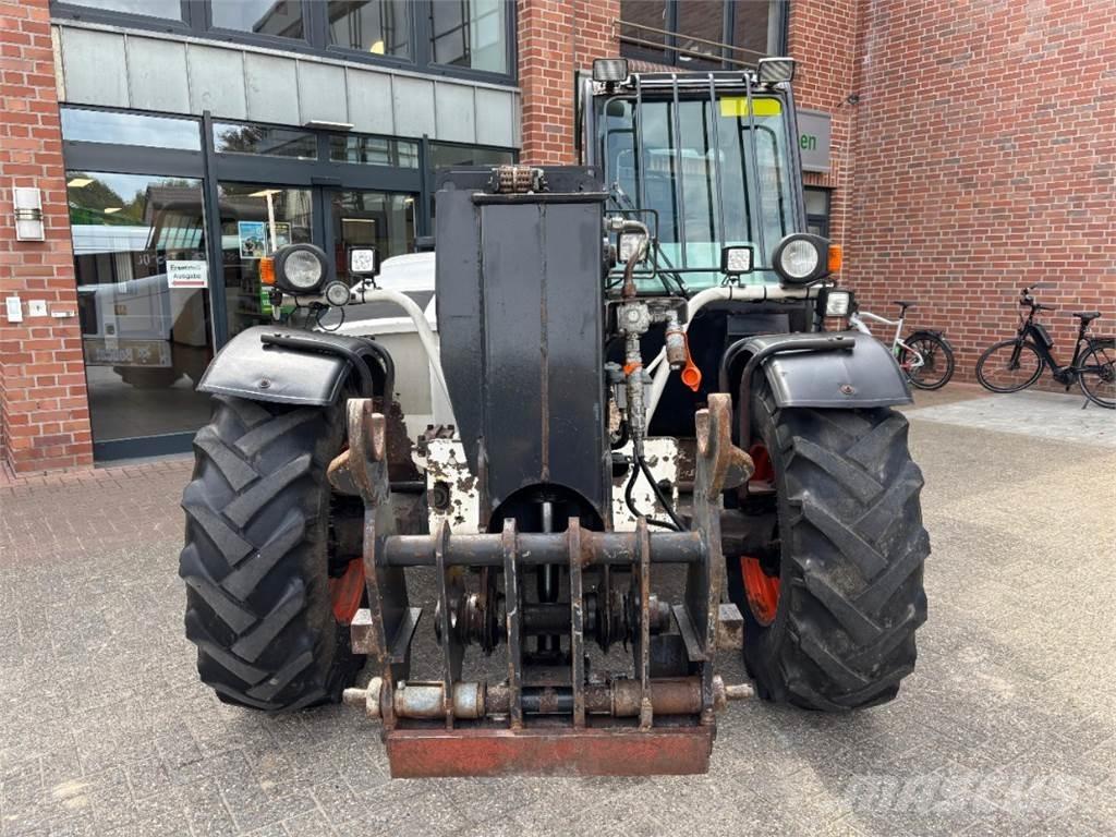 Bobcat T35100 Телескопични товарачи