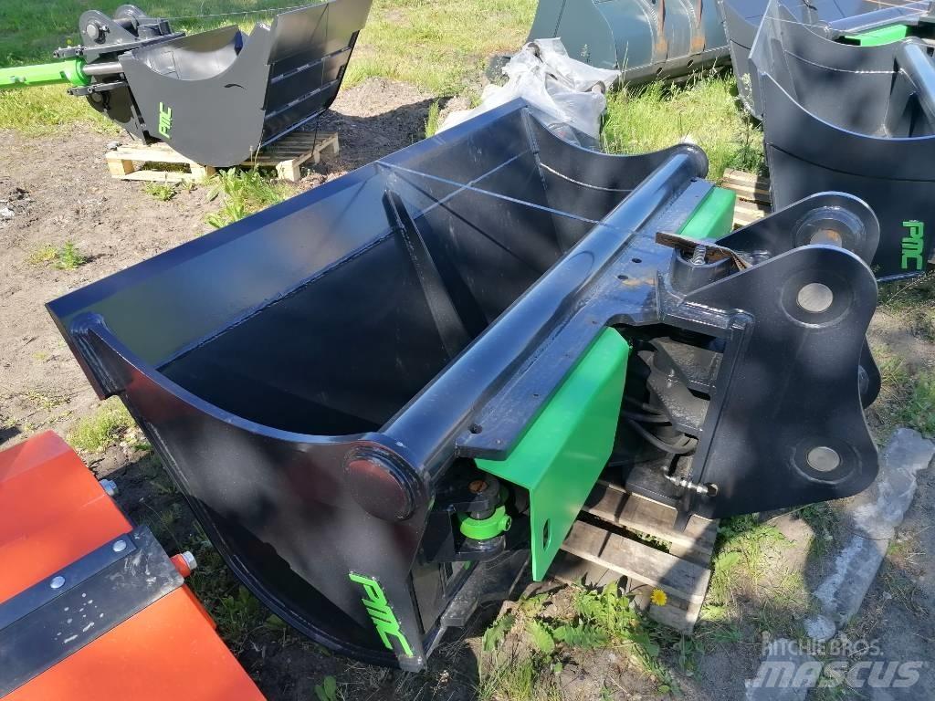 Hyundai HX130ALCR Верижен екскаватор