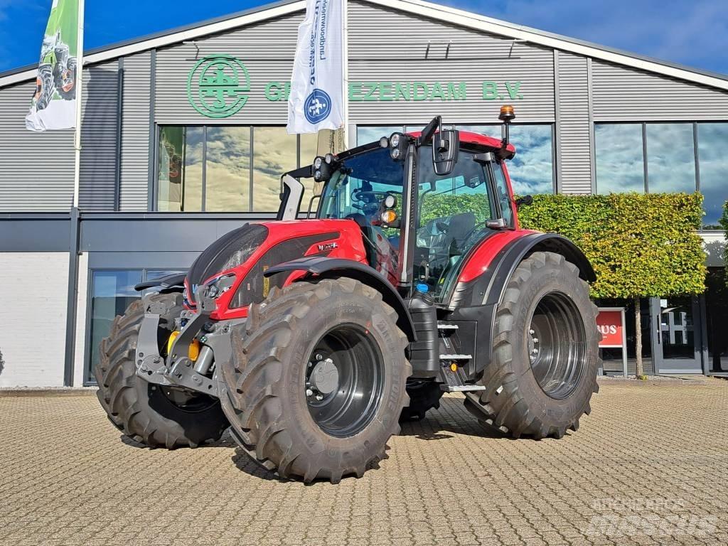 Valtra N175D Трактори