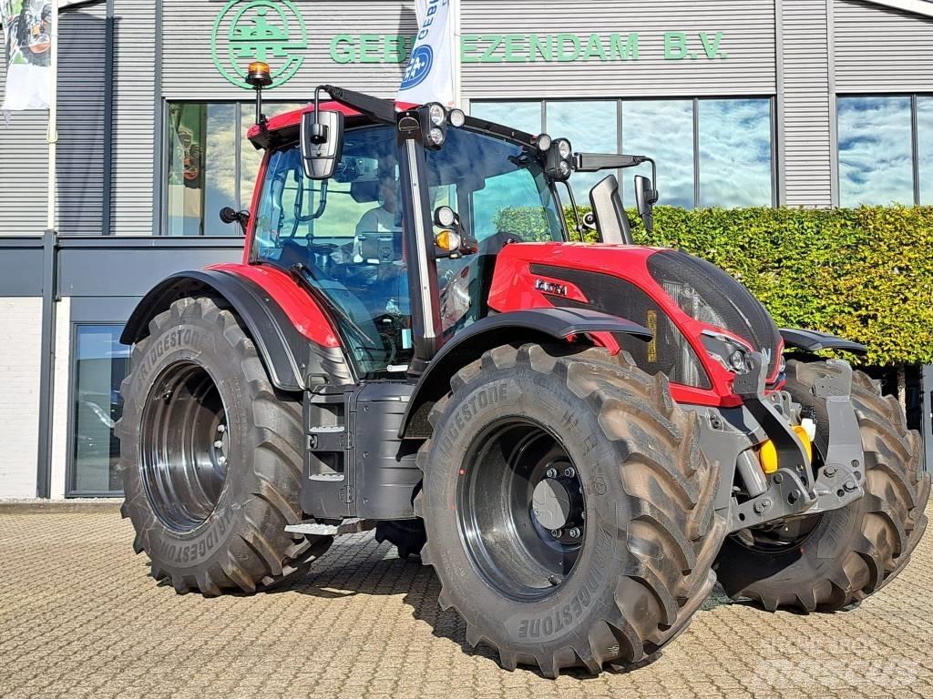 Valtra N175D Трактори