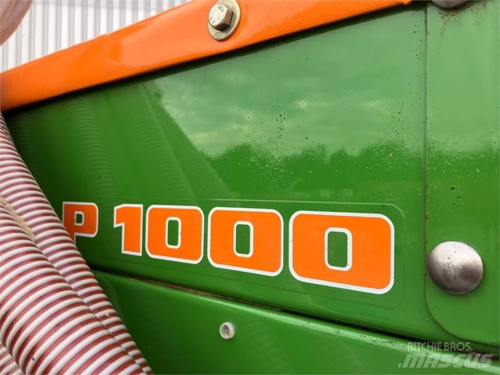 Amazone KE 403-170 Комбинирани редосеялки