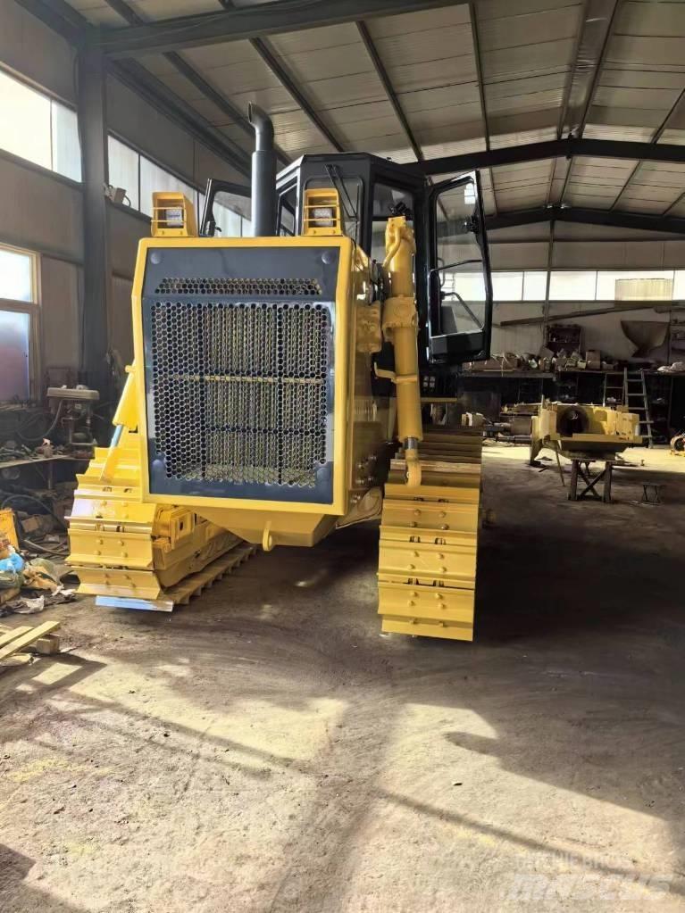 Shantui SD 22 Верижни булдозери
