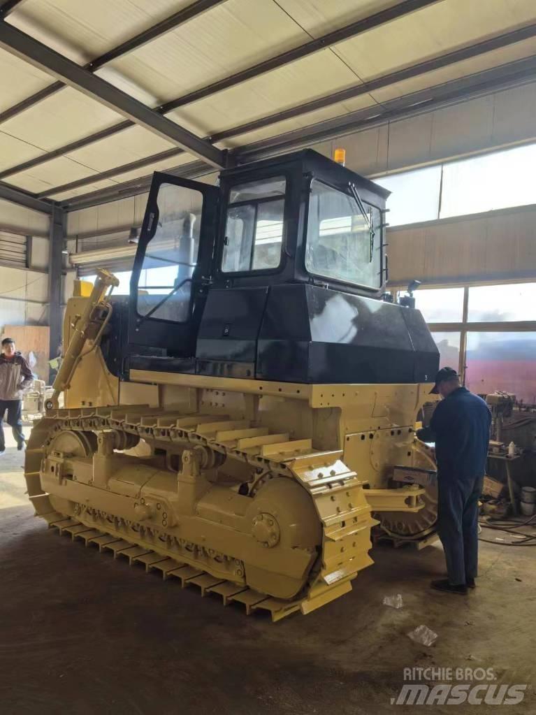 Shantui SD 22 Верижни булдозери
