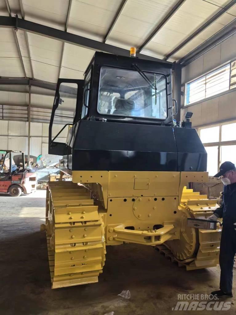 Shantui SD 22 Верижни булдозери

