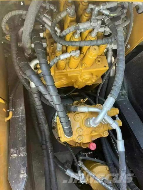 Sany 155C Верижен екскаватор