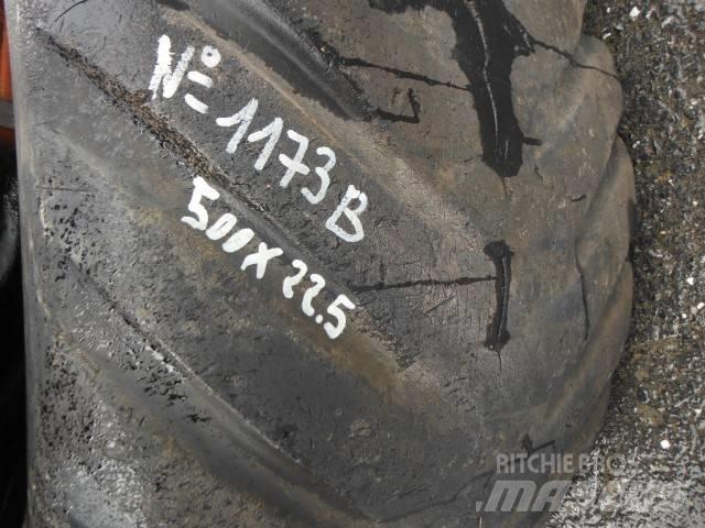 Trelleborg 500/22.5 Колелета/Гуми