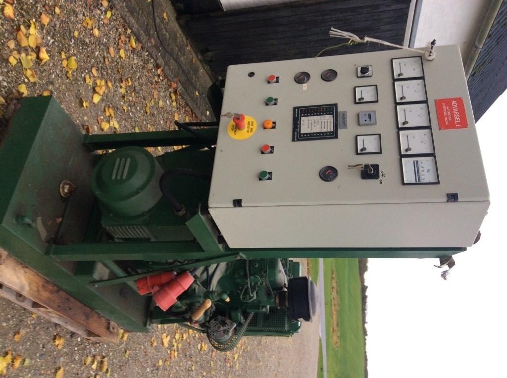 FG Wilson P44E3 Дизелови генератори
