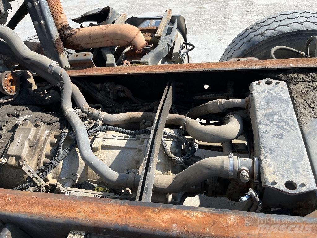 Volvo PT2606 Скоросни кутии