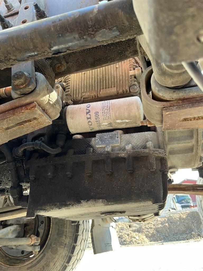 Volvo PT2606 Скоросни кутии