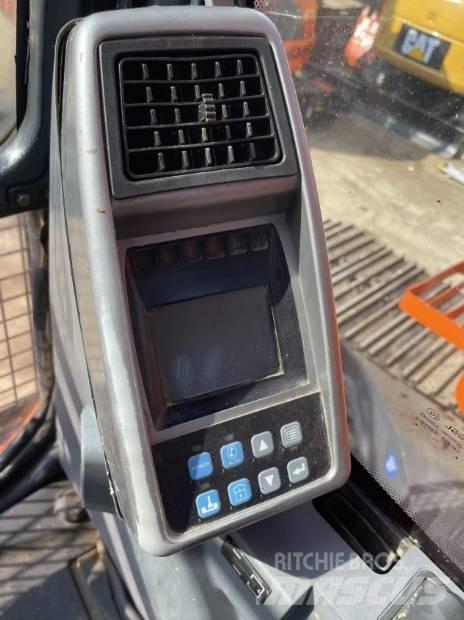 Doosan DX225LC-9C Верижен екскаватор