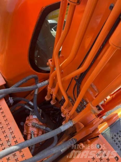 Doosan DX225LC-9C Верижен екскаватор