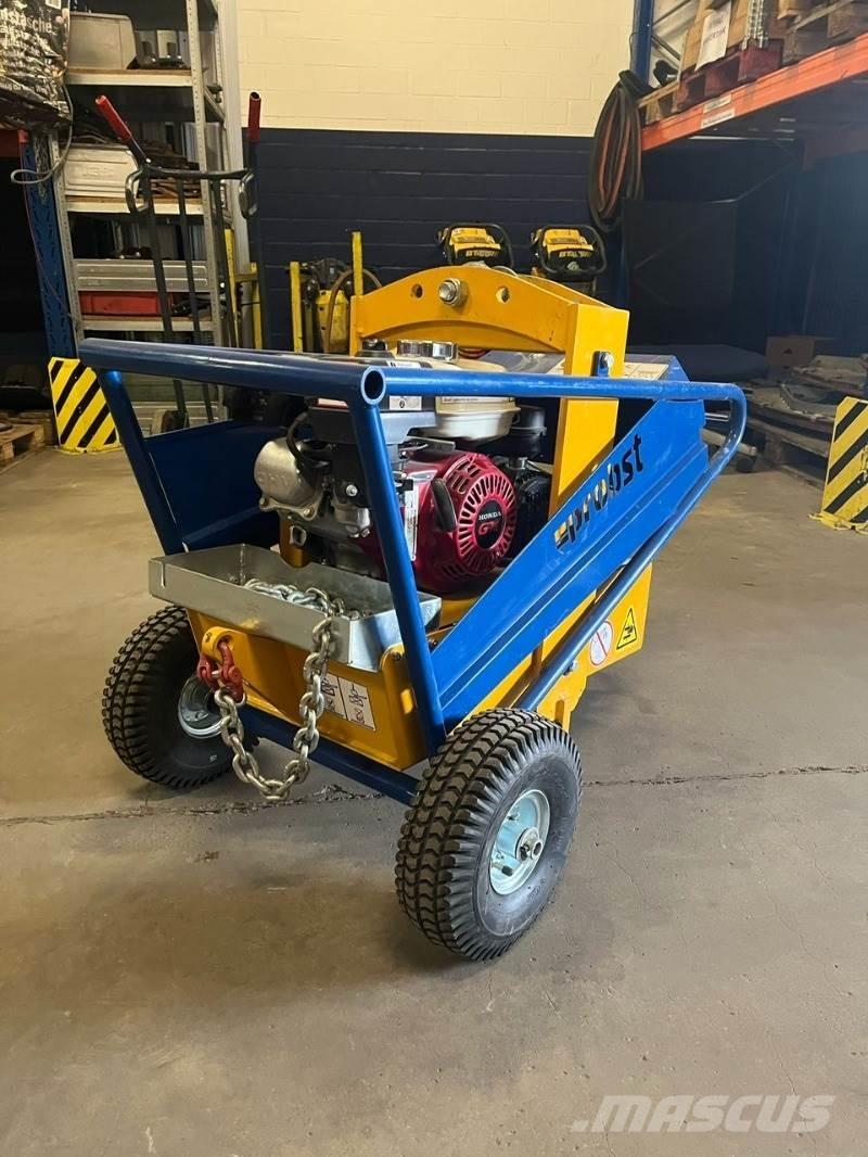  SH2500UNIB Строителство - Други