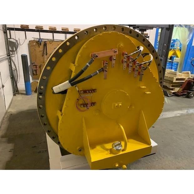 Komatsu 730 E Дъмпери/моторни превозни средства