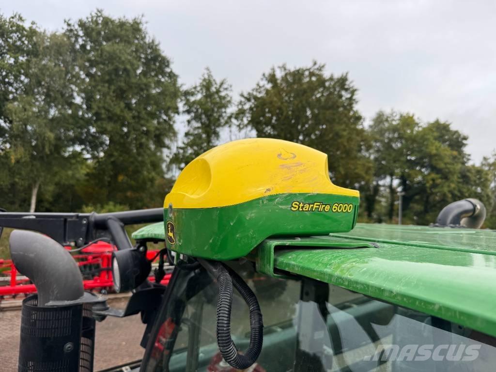 John Deere R4050i Самоходни пръскачки
