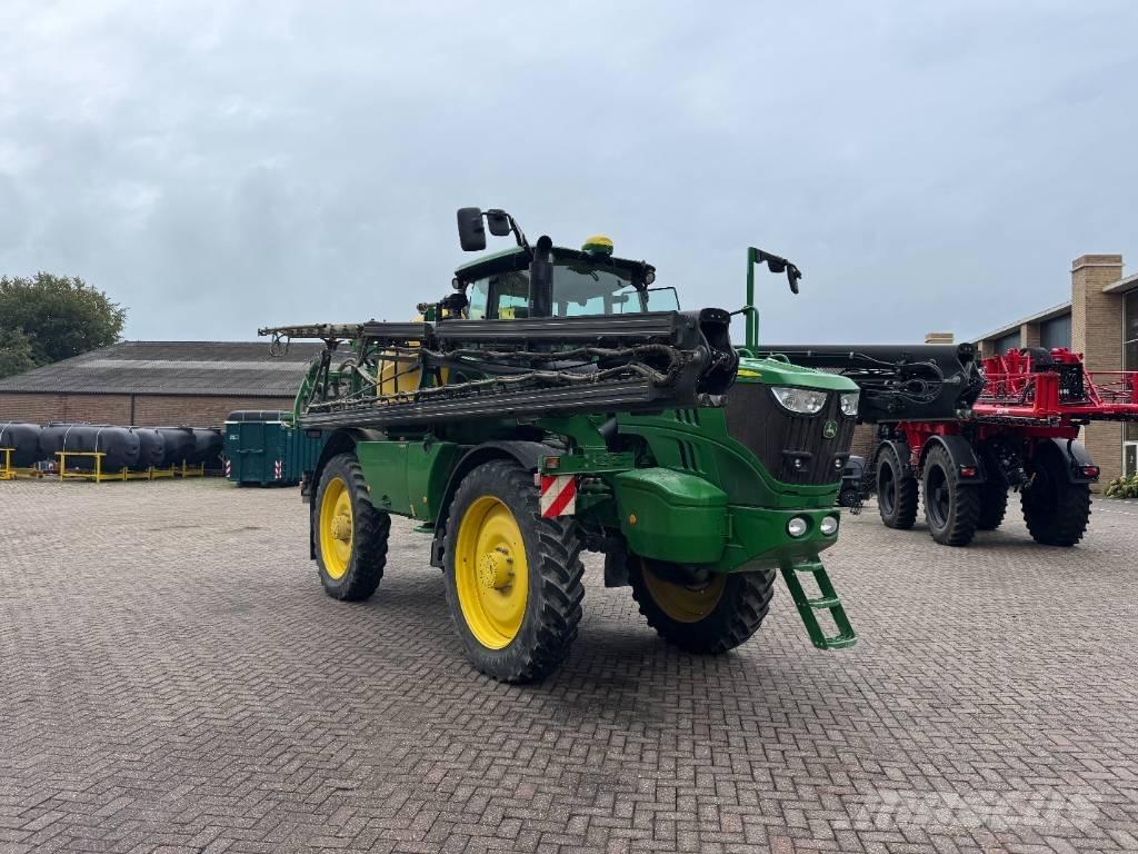 John Deere R4050i Самоходни пръскачки
