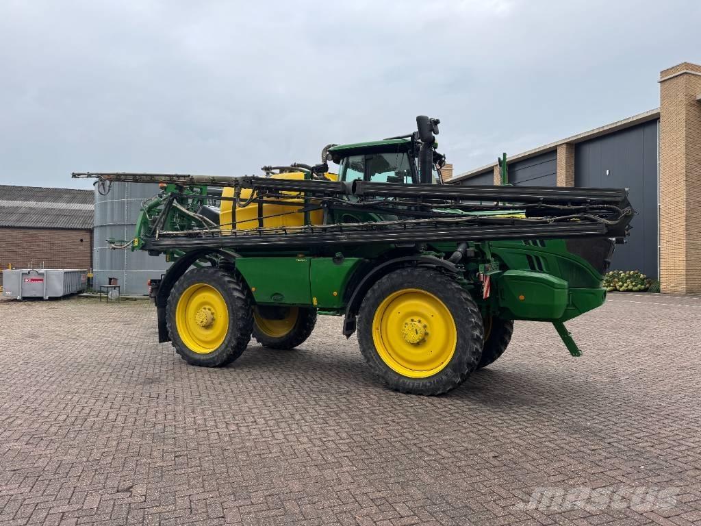 John Deere R4050i Самоходни пръскачки
