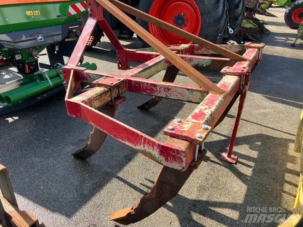  Dieptand Cultivator Култиватори