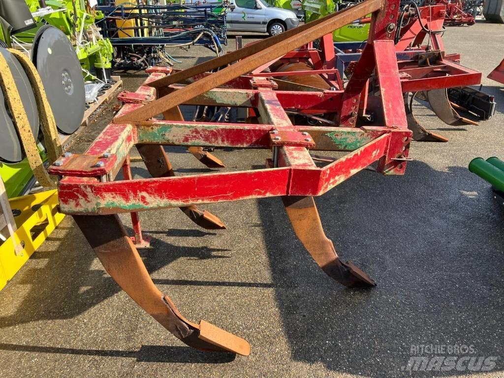  Dieptand Cultivator Култиватори