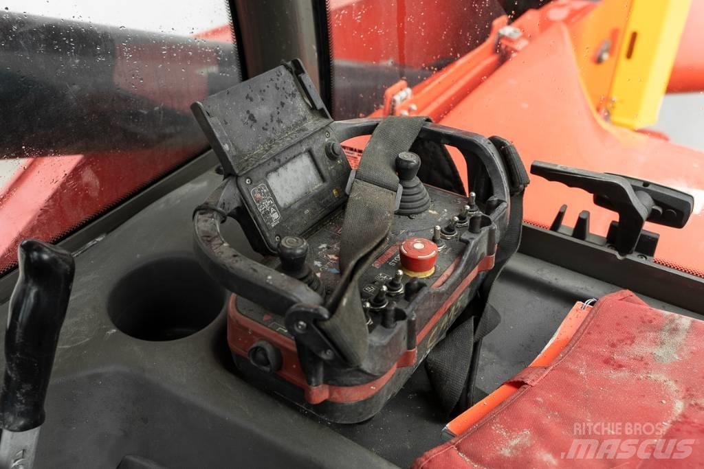 Manitou MRT 3050+ Телескопични товарачи
