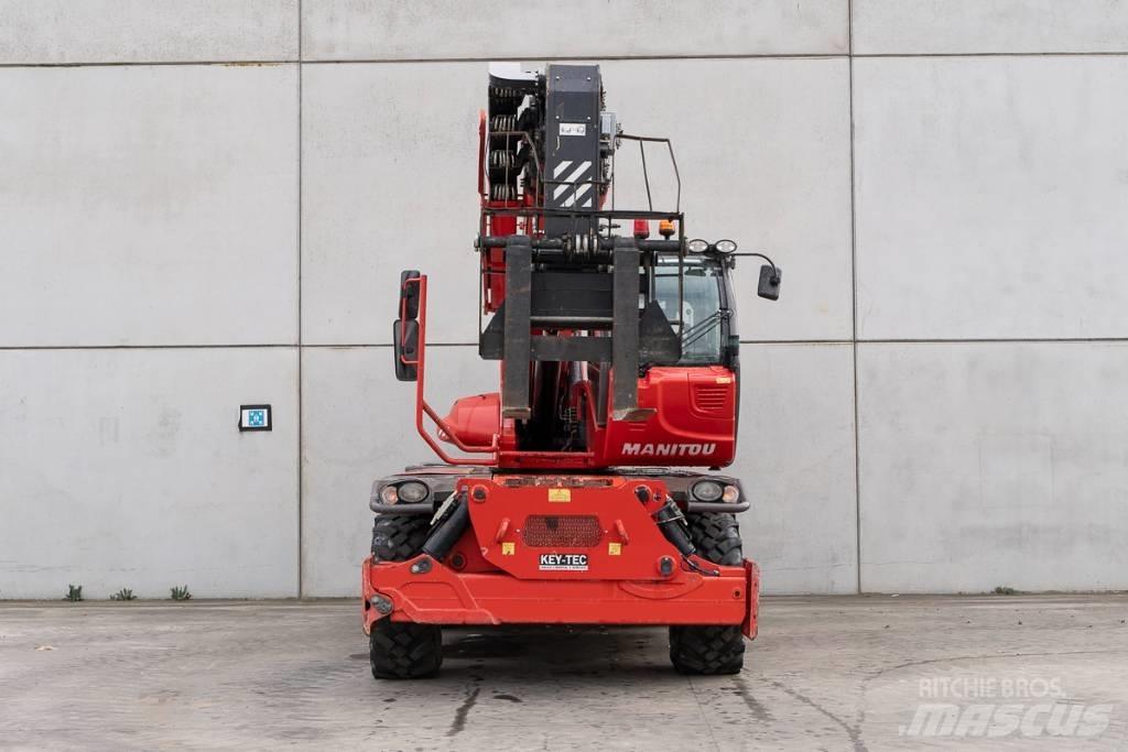 Manitou MRT 3050+ Телескопични товарачи