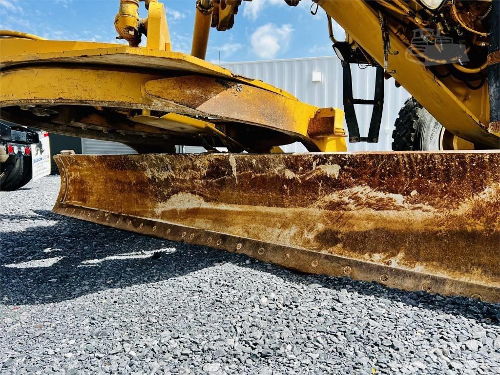 CAT 140 H Грейдери