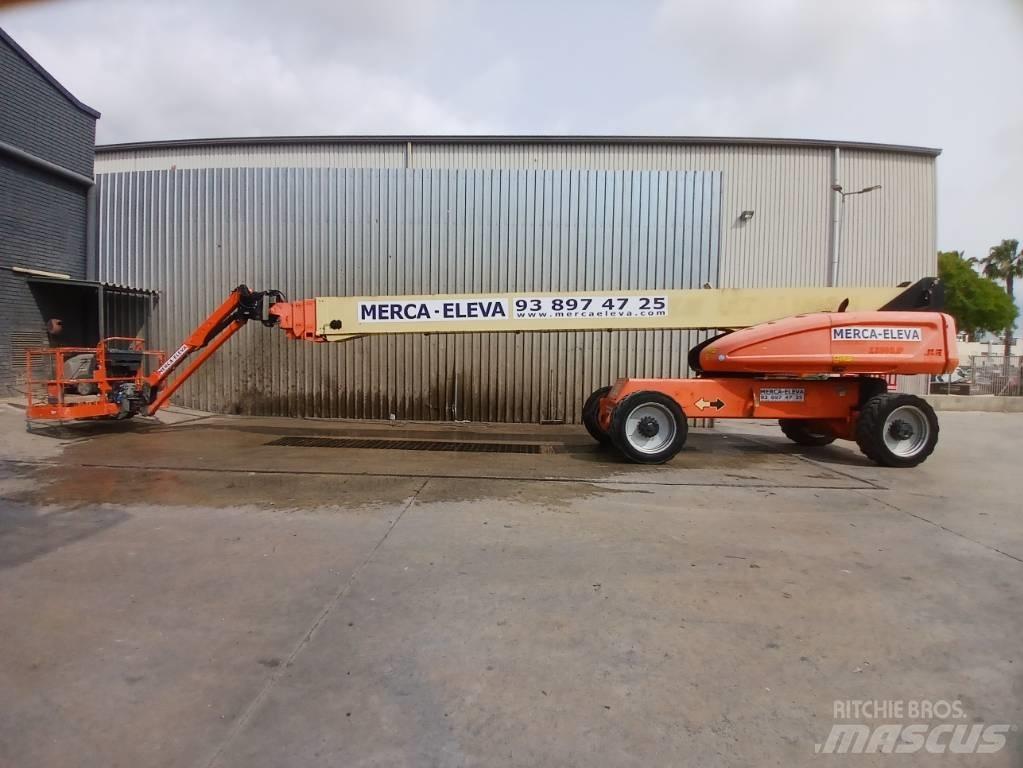 JLG 1350 SJP Телескопични повдигачи
