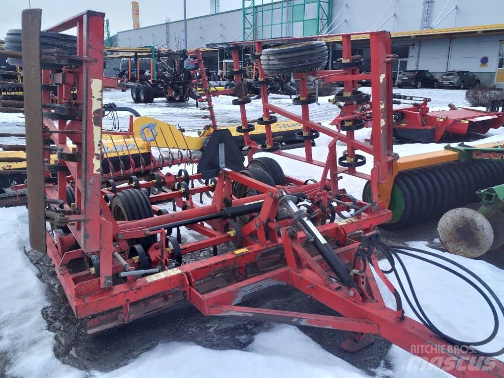 Väderstad NZ 500 Брани