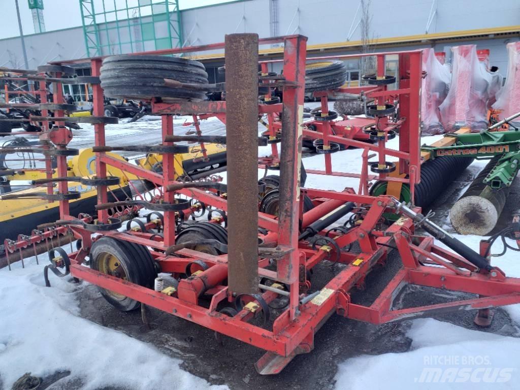 Väderstad NZ 500 Брани