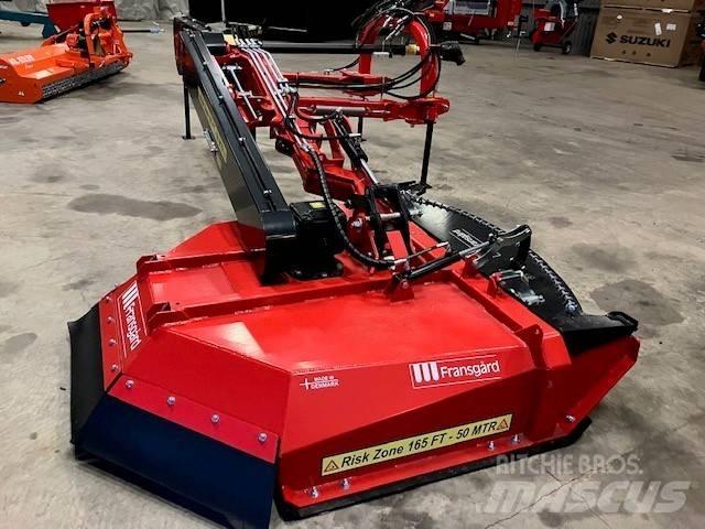Fransgård FKR 1501 Селскостопанство - Други