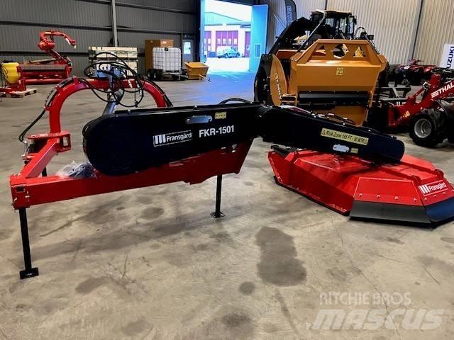 Fransgård FKR 1501 Селскостопанство - Други