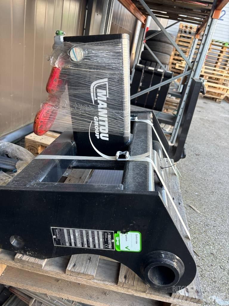 Manitou PC 50 Строителство - Други