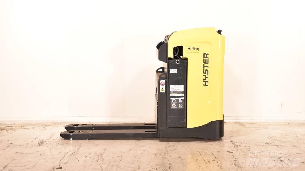 Hyster RP2.0N Транспалетни колички с платформи