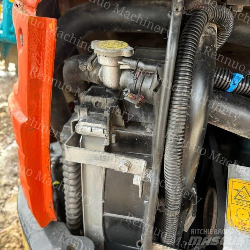 Kubota U 30 Мини екскаватори < 7 т