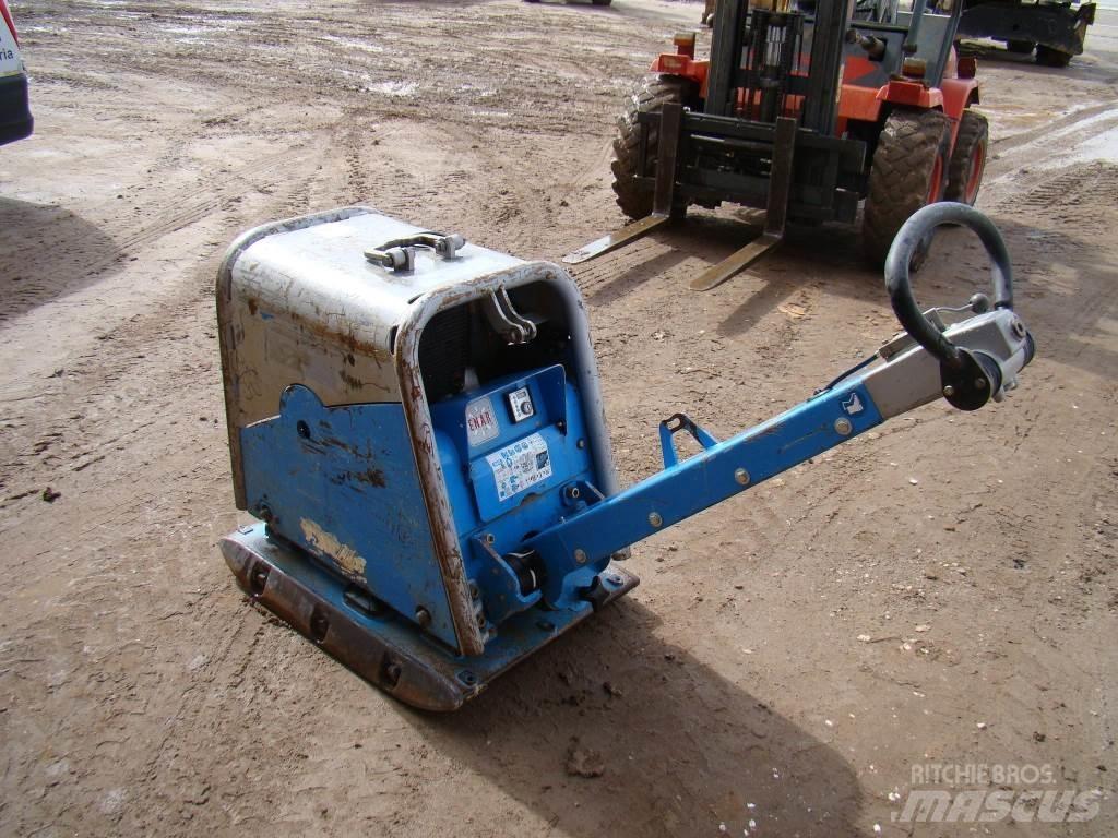 Weber CR 8 Уплътнители за почва
