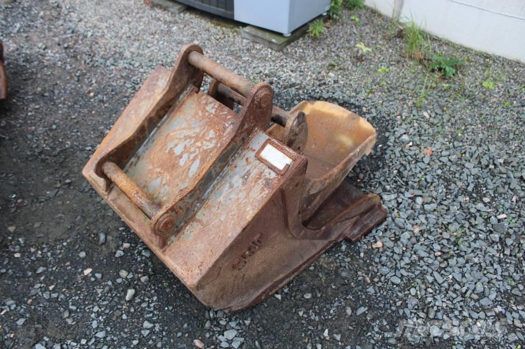 Takeuchi TB 153 FR Мини екскаватори < 7 т