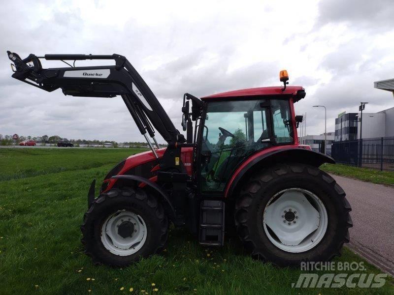 Valtra A 114 HT4 Трактори