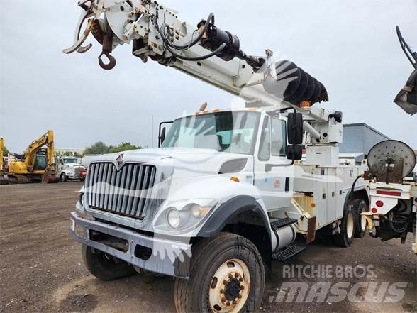 Altec D3060BTR Моторизирани платформи с талига