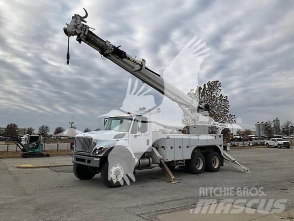 Altec D3060BTR Моторизирани платформи с талига