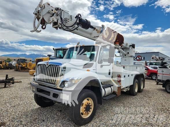 Altec D3060BTR Моторизирани платформи с талига