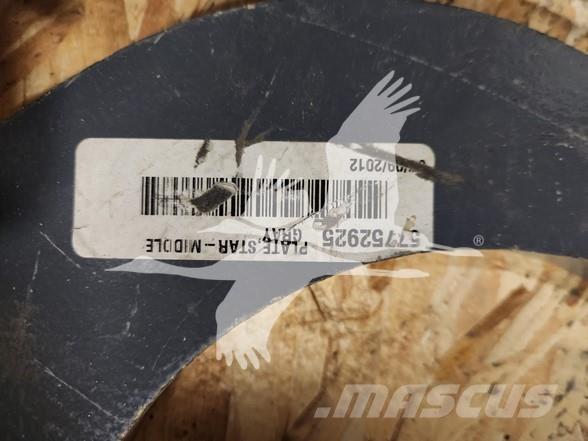 Atlas  Строителство - Други