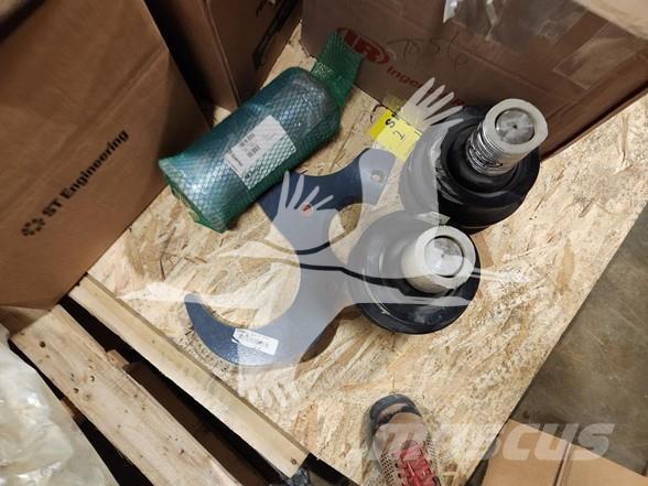 Atlas  Строителство - Други