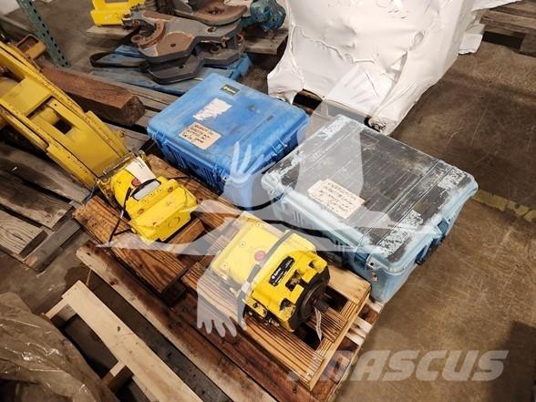 Atlas Copco  Строителство - Други
