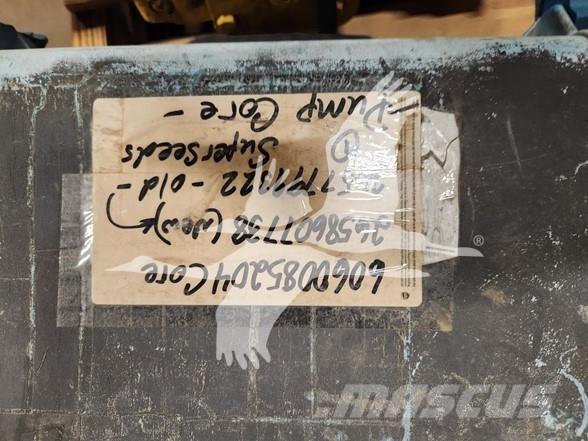 Atlas Copco  Строителство - Други