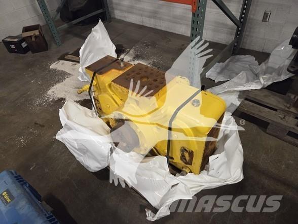 Atlas Copco  Строителство - Други