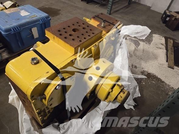 Atlas Copco  Строителство - Други